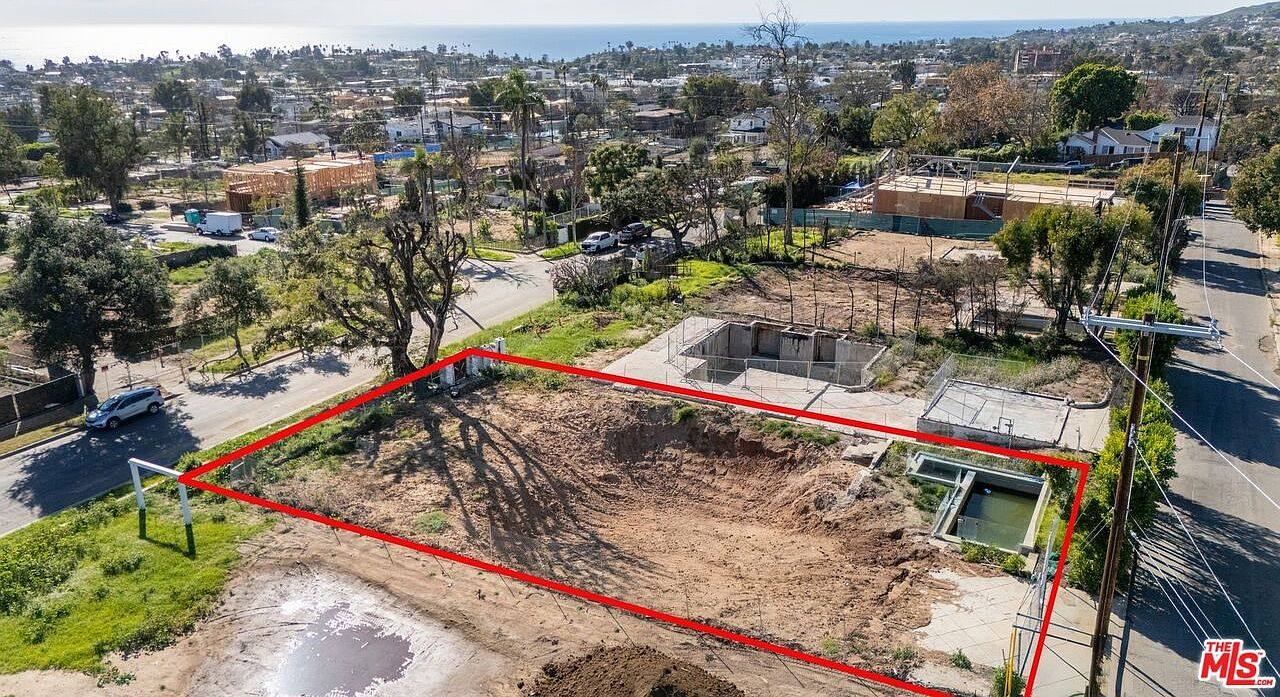 14607 Bestor Blvd, Pacific Palisades, CA 90272, photo 1