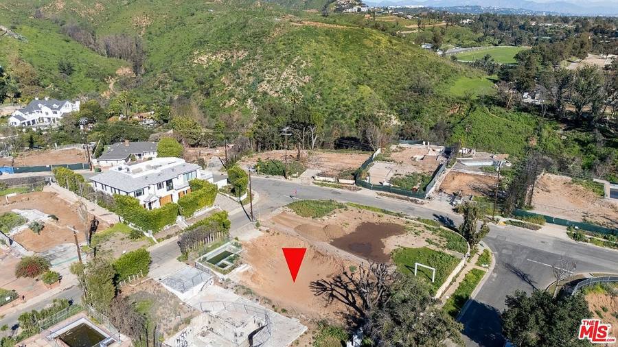14607 Bestor Blvd, Pacific Palisades, CA 90272, photo 8