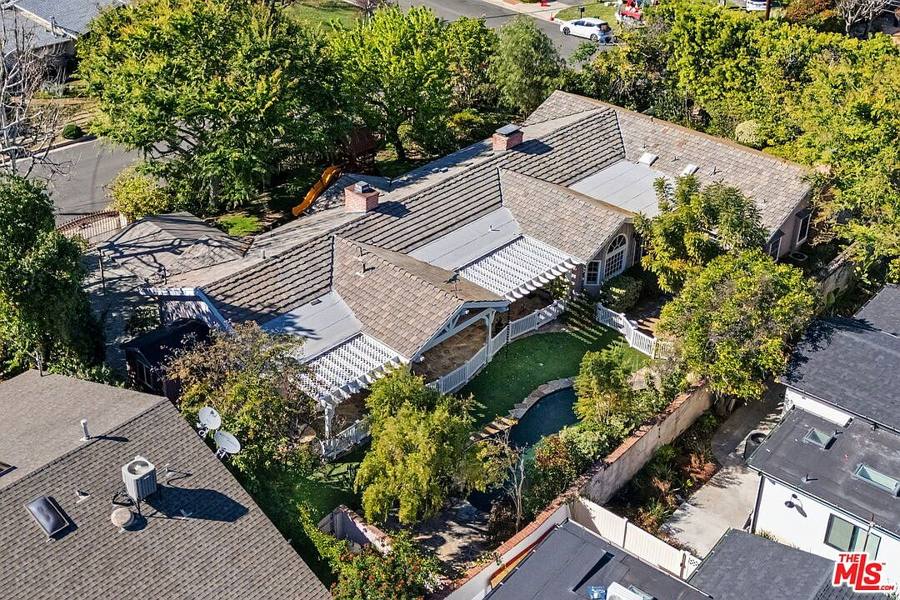 4780 Vista De Oro Ave, Woodland Hills, CA 91364, photo 5