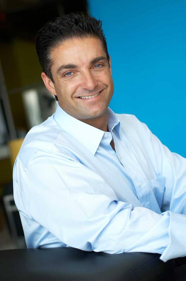 Marco Rufo