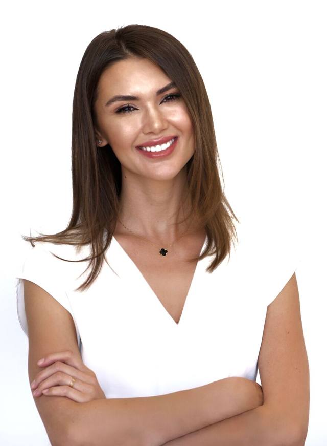 Safia Lasman