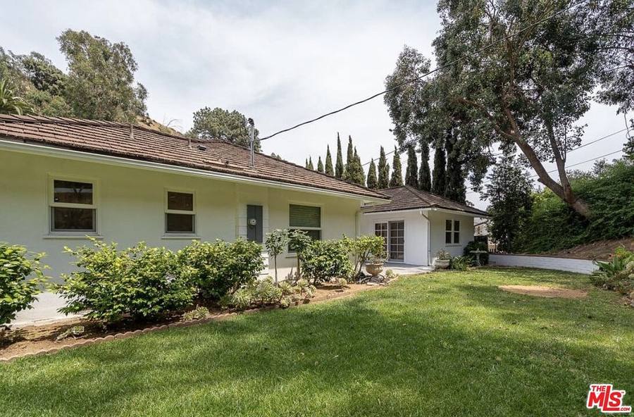 2201 Coldwater Canyon Dr, Beverly Hills, CA 90210, photo 19