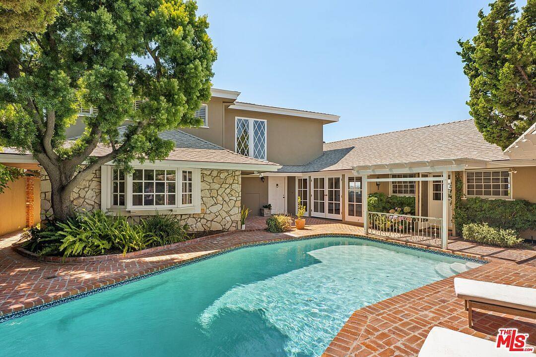 2317 Kimridge Rd, Beverly Hills, CA 90210, photo 1