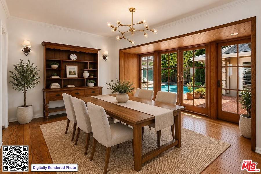 2317 Kimridge Rd, Beverly Hills, CA 90210, photo 17