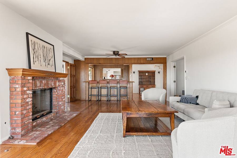 2317 Kimridge Rd, Beverly Hills, CA 90210, photo 24