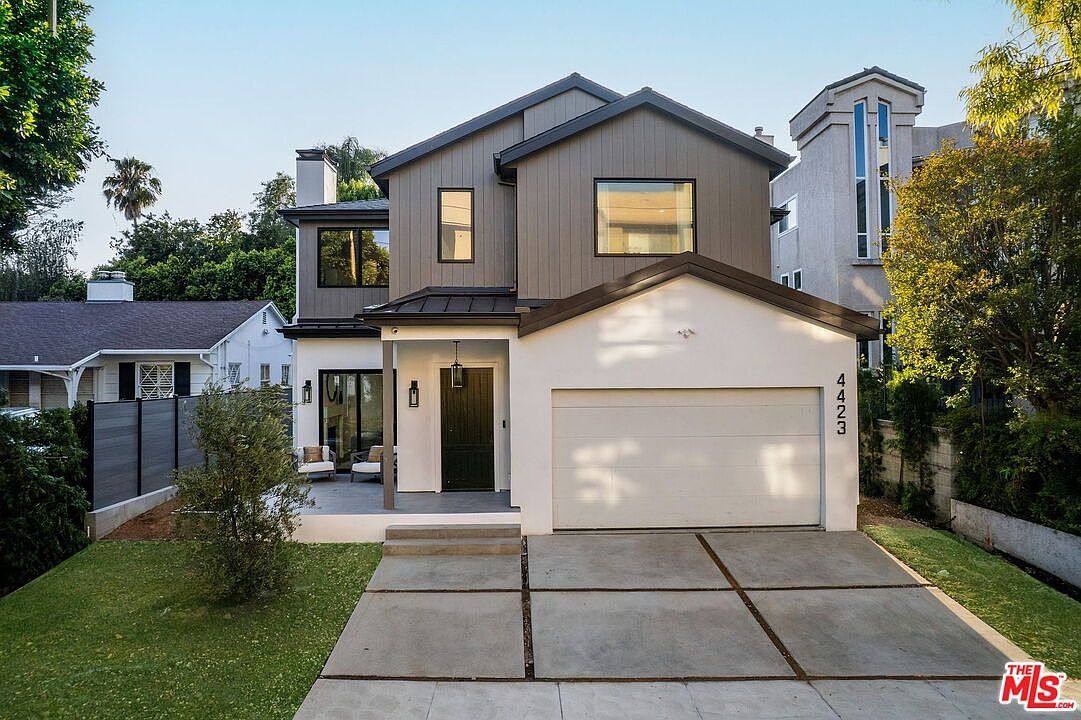 4423 Noble Ave, Sherman Oaks, CA 91403, photo 1