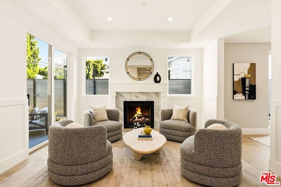 4423 Noble Ave, Sherman Oaks, CA 91403, photo 3