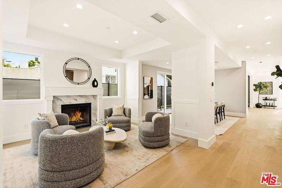 4423 Noble Ave, Sherman Oaks, CA 91403, photo 5