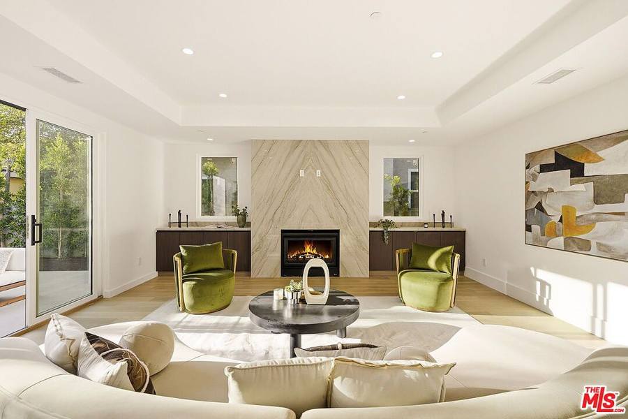 4423 Noble Ave, Sherman Oaks, CA 91403, photo 16