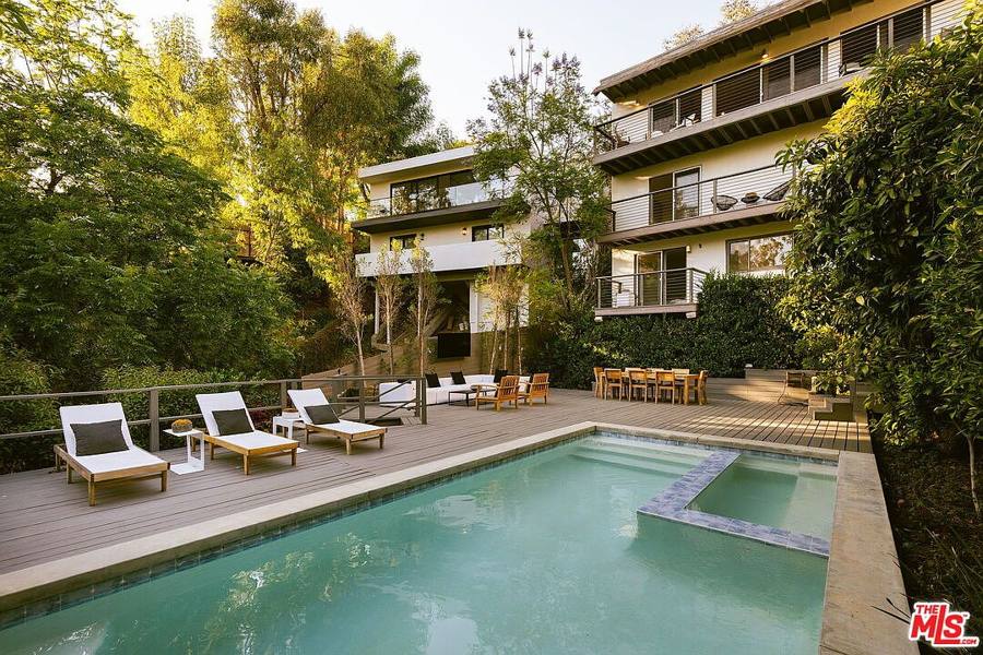 2753 La Cuesta Dr, Los Angeles, CA 90046, photo 36