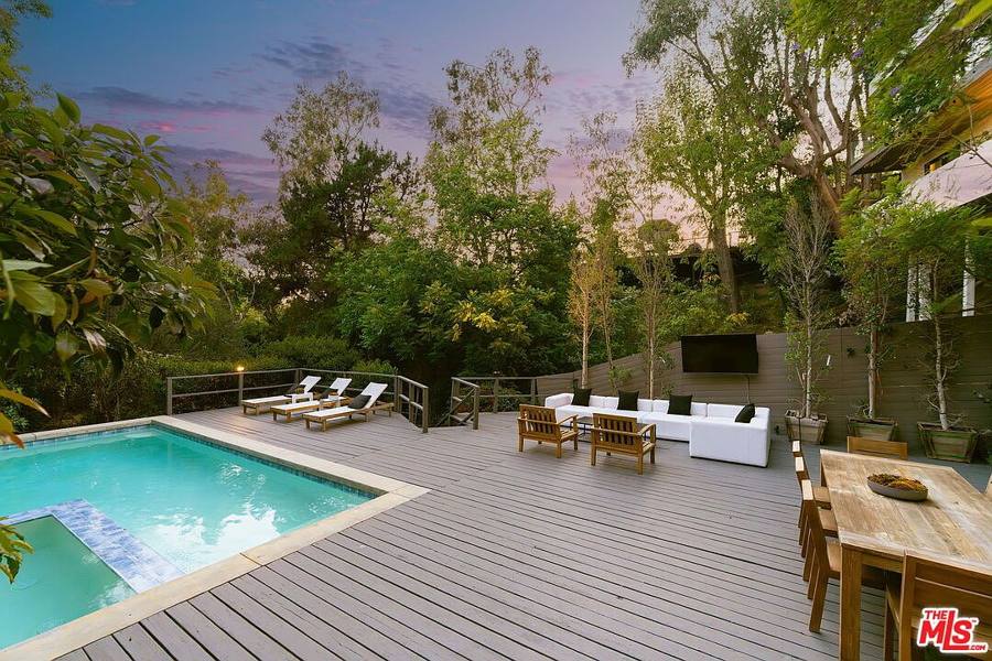2753 La Cuesta Dr, Los Angeles, CA 90046, photo 49