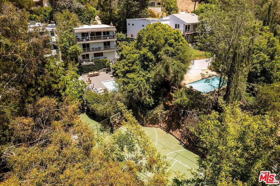 2753 La Cuesta Dr, Los Angeles, CA 90046, photo 52