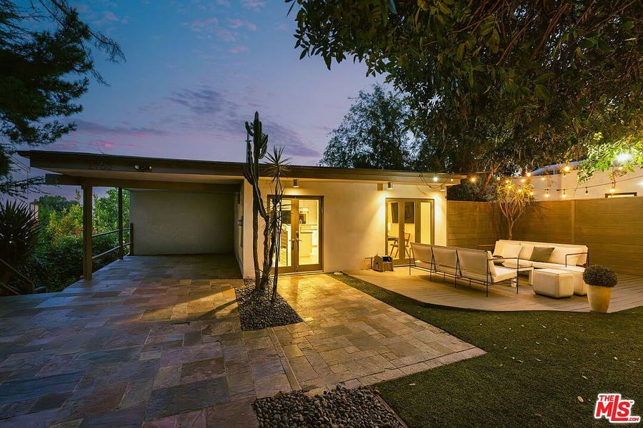 2753 La Cuesta Dr, Los Angeles, CA 90046, photo 56