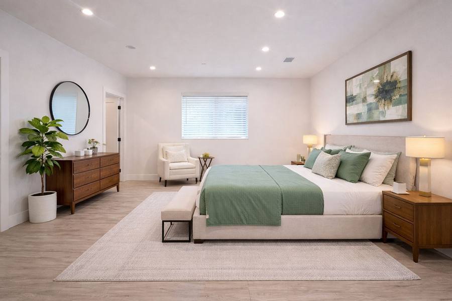 15224 W Holyland Dr, Van Nuys, CA 91411, photo 9
