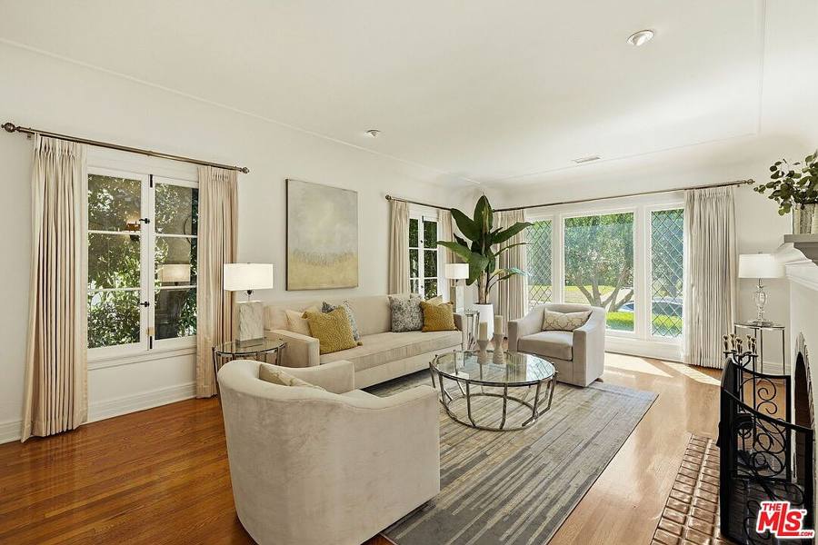 1174 Masselin Ave, Los Angeles, CA 90019, photo 4